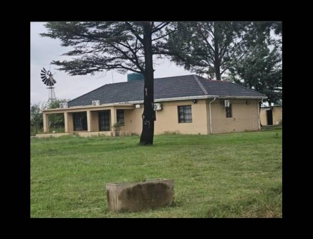 3 BEDROOM HOUSE FOR SALE IN DALESIDE